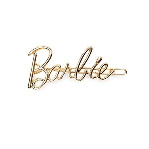 Barbie x Zara Hair Clip
